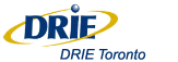 DRIE Toronto logo
